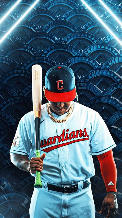 Pin by Kristi Mills on Cleveland Guardians | Cleveland baseball ...