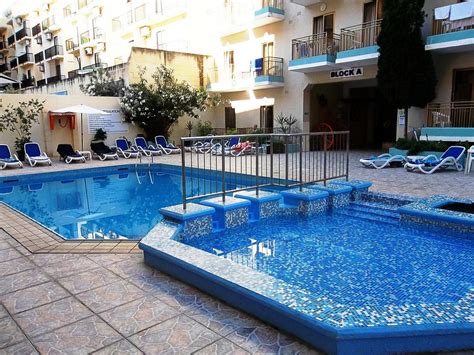 THE BUGIBBA HOTEL - Updated 2021 Prices, Reviews, and Photos (Malta ...