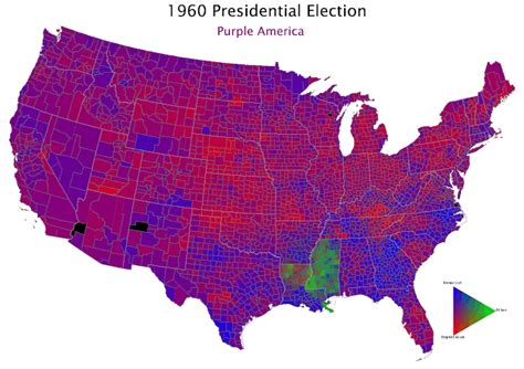 Random Musings: Animations of US Political Changes Since 1918