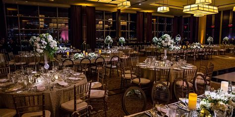 InterContinental Boston, an IHG Hotel - Get Your Wedding QuickQuote