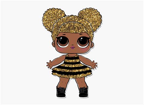 Queen Bee Png , Pictures - Lol Queen Bee Png, Transparent Png - kindpng