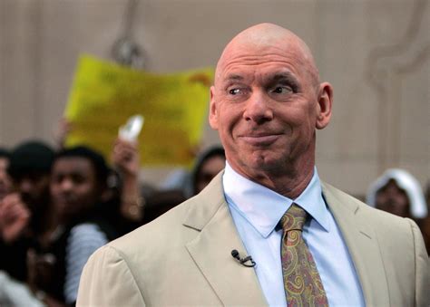 19 Facts About Vince Mcmahon - Facts.net