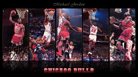 Chicago Bulls Michael Jordan, basketball, Michael Jordan, Chciago Bulls, NBA HD wallpaper ...