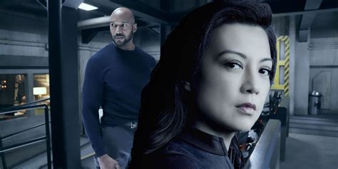 Agents Of SHIELD: 8 Unanswered Questions After Season 6, Episode 9