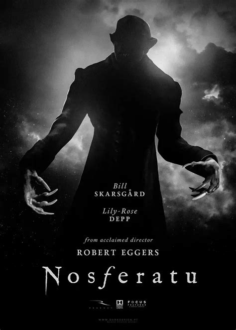 Nosferatu Movie (2024) | Release Date, Review, Cast, Trailer - Gadgets 360