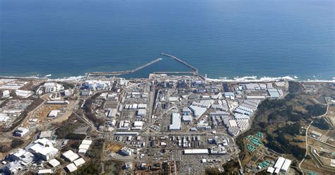 Fukushima: why is Japan releasing water and is it safe? | Reuters