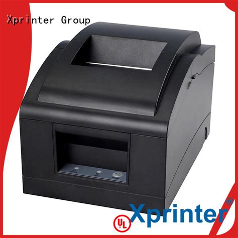 approved wireless pos receipt printer wholesale for industrial | Xprinter