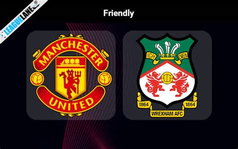 Manchester United vs Wrexham Prediction, Betting Tips & Match Preview