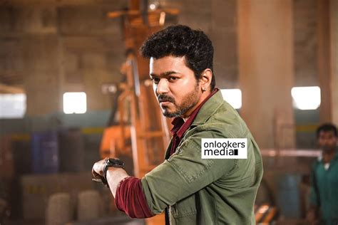 Sarkar Review: A Diwali feast for Vijay fans