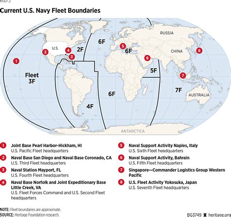 An Effective Maritime Campaign Against China Requires a New Fleet ...