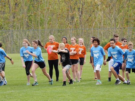 Junior high cross country ends successful season- See photo gallery ...