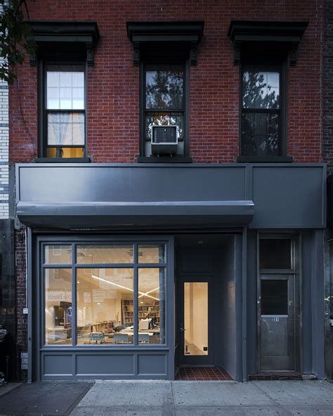 Storefronts for Architects | Storefront design, Store fronts, Architecture