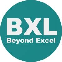 Beyond Excel | LinkedIn