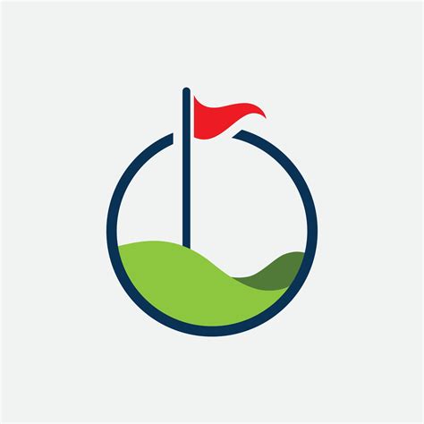 Golf Logos Clip Art