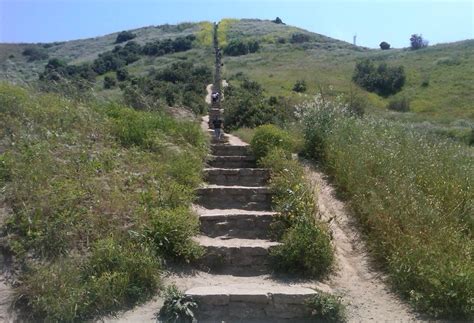 Kenneth Hahn State Recreation Area, Los Angeles, CA - California Beaches