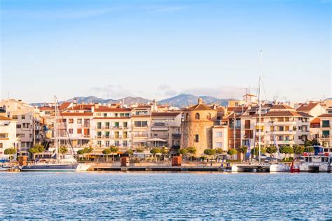 Culture, Nature and Fun on a Cambrils Holiday - Travel Guide by Shuttle ...