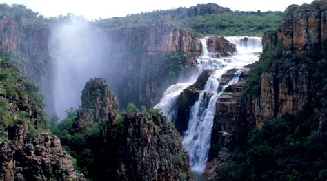 5 Reasons why you should visit Kakadu National Park, Northern Territory