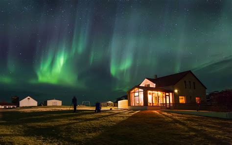 See Iceland’s Northern Lights — Winter 2017 and 2018