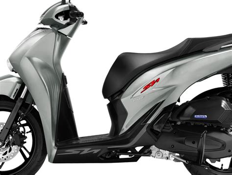 SH 125cc/150cc - HEAD ITC