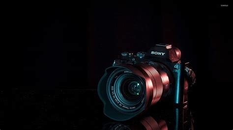 Sony Camera HD wallpaper | Pxfuel