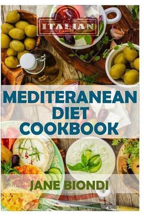 The top 15 Ideas About the New Mediterranean Diet Cookbook – Easy Recipes To Make at Home