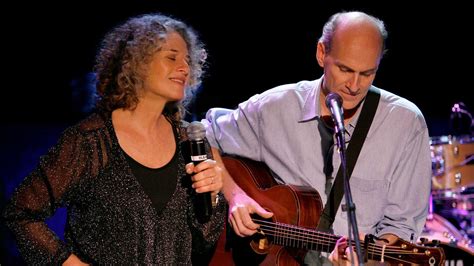 Carole King - James Taylor Live at the Troubadour - Twin Cities PBS