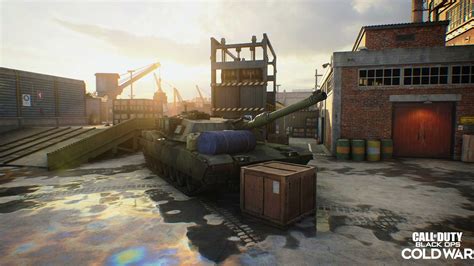 Cod World At War Maps