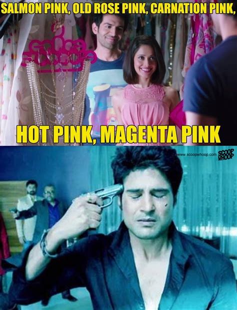 10 Pyaar Ka Punchnama Memes Your Girlfriend Won’t Be Happy About ...