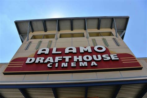 Alamo Drafthouse wants court to rule it doesn’t owe San Antonio ...