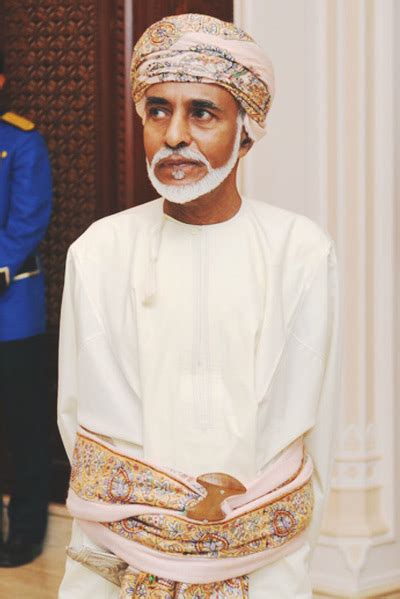 Oman and the Succession of Sultan Qaboos | Hurst Publishers