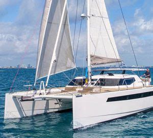 Seawind Catamarans - Sail Away Catamarans