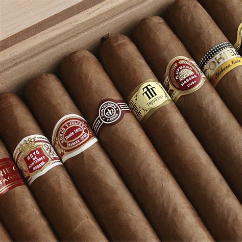 A beginners guide to Havana cigars - Hunters & Frankau