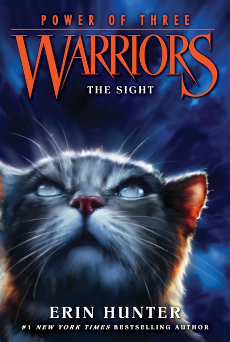 Warriors: Power of Three by Erin Hunter - Book - Read Online