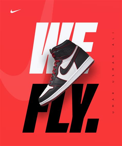 Nike Poster Design | Fashion poster design, Nike poster, Sports graphic ...