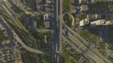 Cities: Skylines 2 will let you remove speed limits and turn highways into crash-filled ...