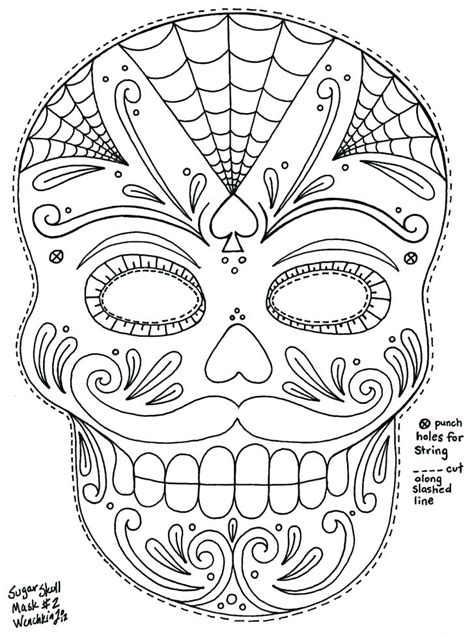 Fiesta Coloring Pages at GetColorings.com | Free printable colorings pages to print and color