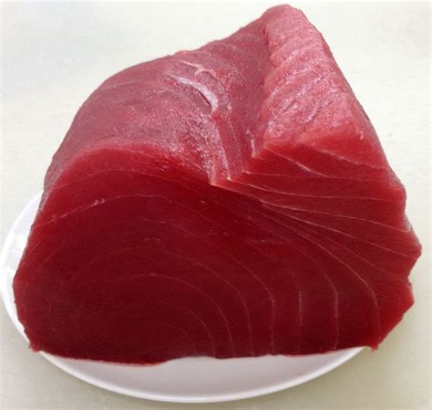 Tuna loin, Bbc good food recipes, Seared tuna steak recipe