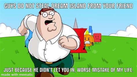 worst meme ever : r/BattleForDreamIsland