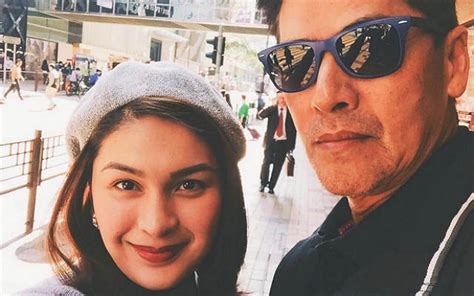 Vic Sotto and Pauleen Luna reveal wedding entourage