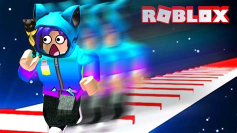 THE FASTEST OBBY IN THE WORLD! Roblox Speed Run - YouTube