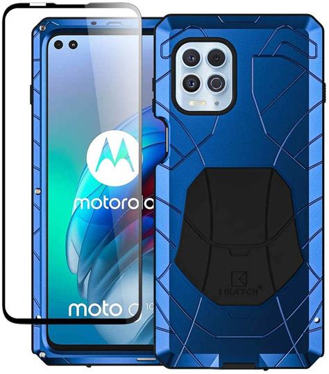 10 Best Cases For Motorola Moto G100