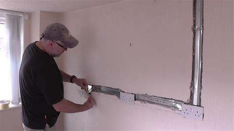 DIY: Plastering Dilemma - What Do I Do? - YouTube