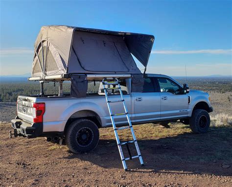 Roof Top Tents - Northwest Truck Accessories - Portland, OR