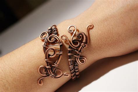 Copper Bracelet Health Benefits - Amazing Cure All!