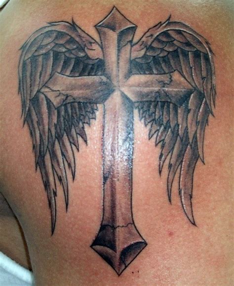 New Angel Tattoo Designs Blog 2011