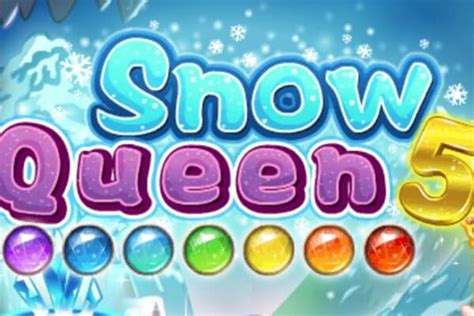 Snow Queen 5 - Play Market