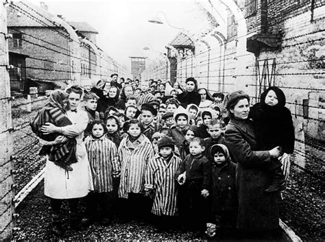 Remembering Auschwitz, with eyes on the present | Penn Today