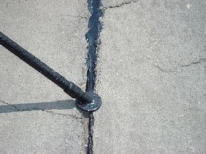 Asphalt Alligator Crack Repair - programsafter2