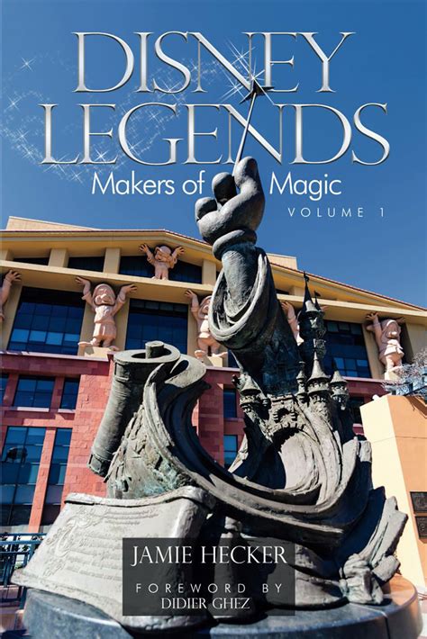 Yesterland: Twelve New Books for Disney Park Fans, 2023