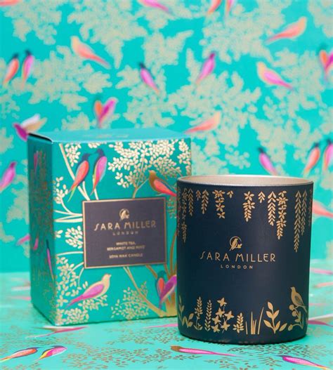Media Tweets by Sara Miller London (@SaraMillerLon) | Twitter | Tea packaging design, Luxury ...
